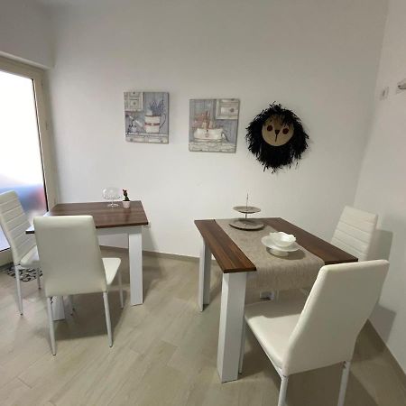 Bed And Breakfast Il Limone San Pasquale Ngoại thất bức ảnh