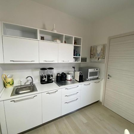 Bed And Breakfast Il Limone San Pasquale Ngoại thất bức ảnh