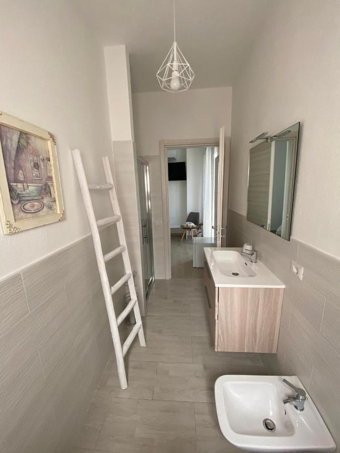 Bed And Breakfast Il Limone San Pasquale Ngoại thất bức ảnh