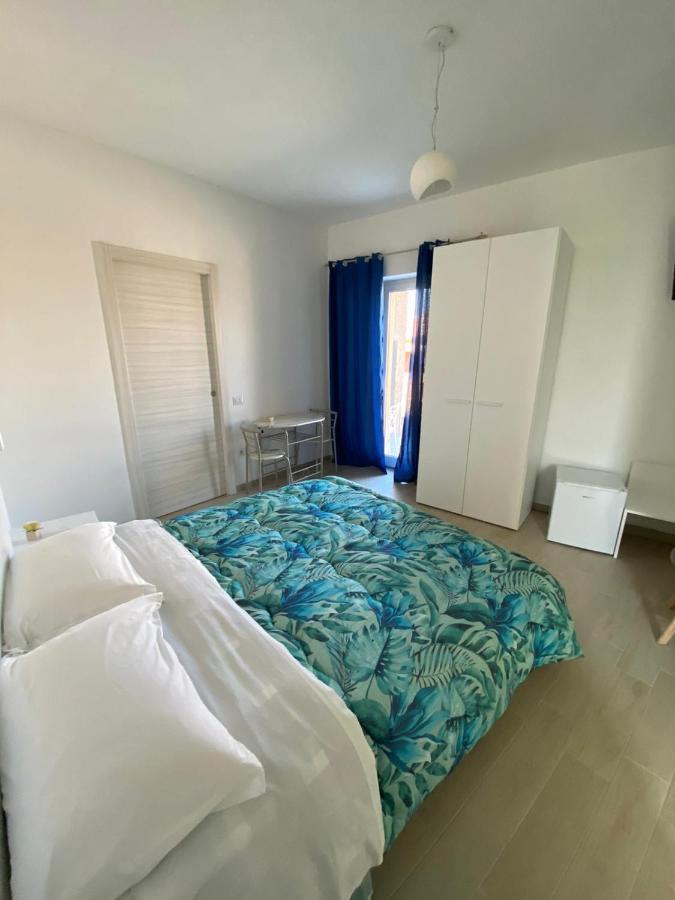 Bed And Breakfast Il Limone San Pasquale Ngoại thất bức ảnh