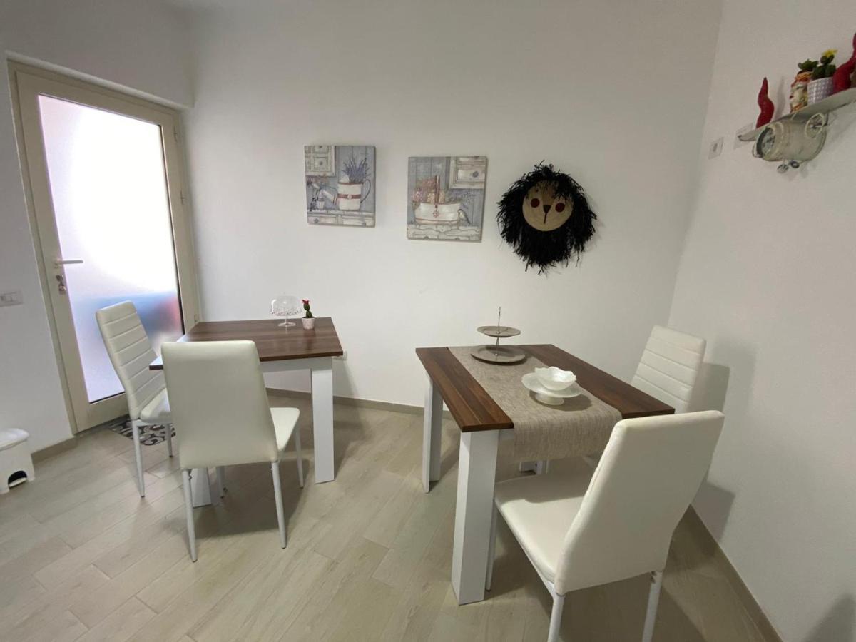 Bed And Breakfast Il Limone San Pasquale Ngoại thất bức ảnh