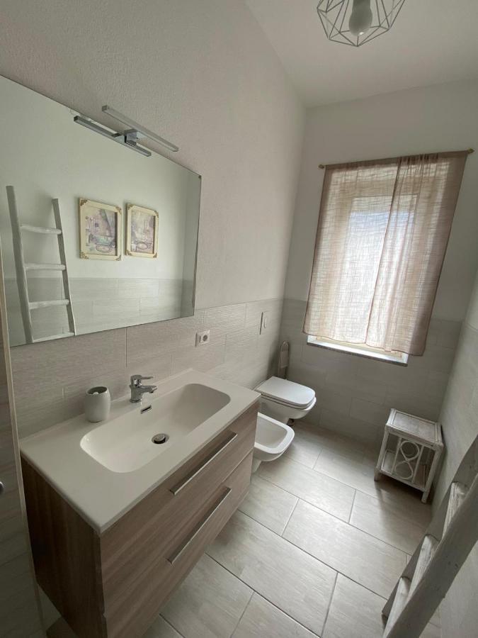 Bed And Breakfast Il Limone San Pasquale Ngoại thất bức ảnh