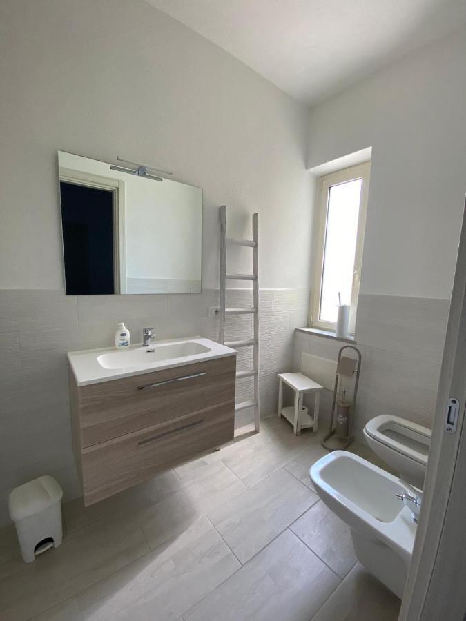 Bed And Breakfast Il Limone San Pasquale Ngoại thất bức ảnh