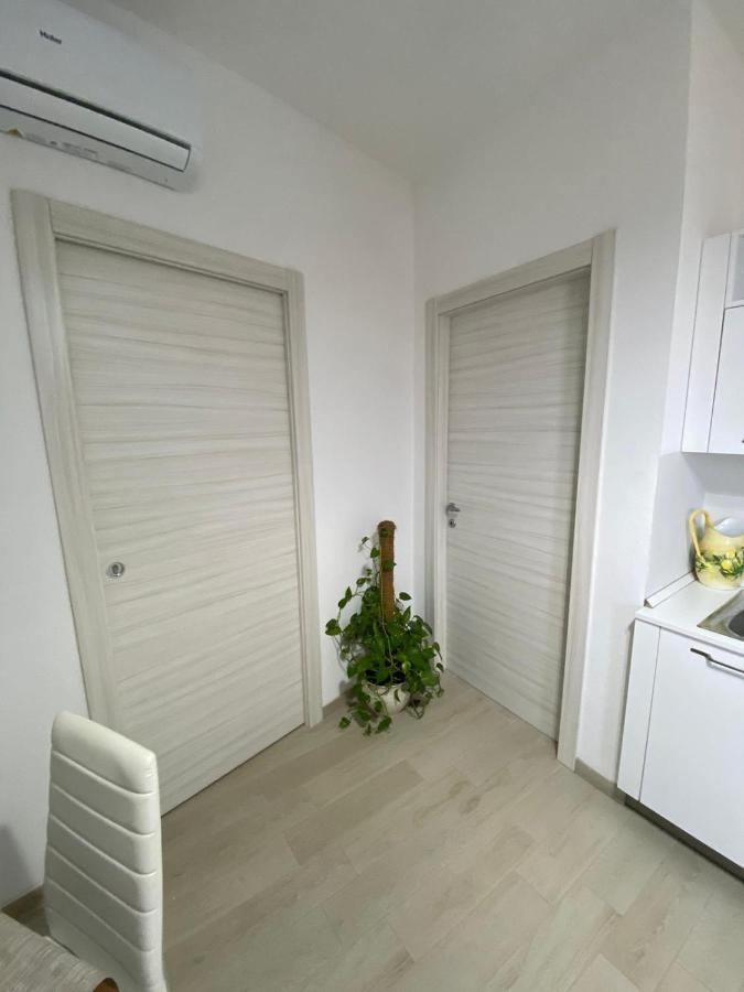 Bed And Breakfast Il Limone San Pasquale Ngoại thất bức ảnh
