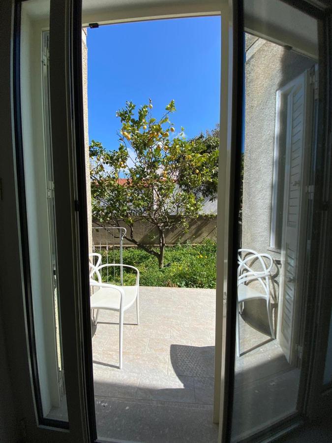 Bed And Breakfast Il Limone San Pasquale Ngoại thất bức ảnh