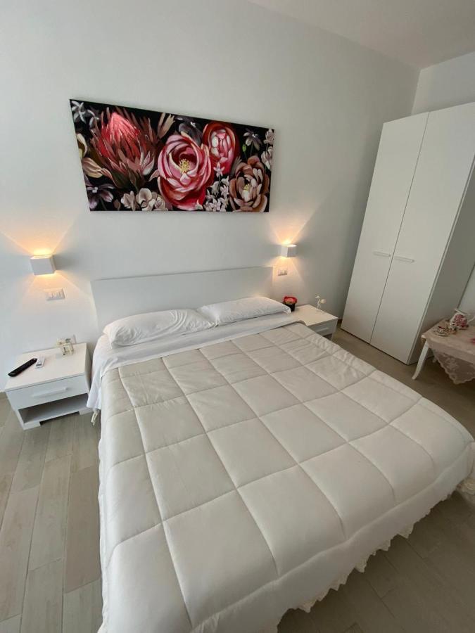 Bed And Breakfast Il Limone San Pasquale Ngoại thất bức ảnh
