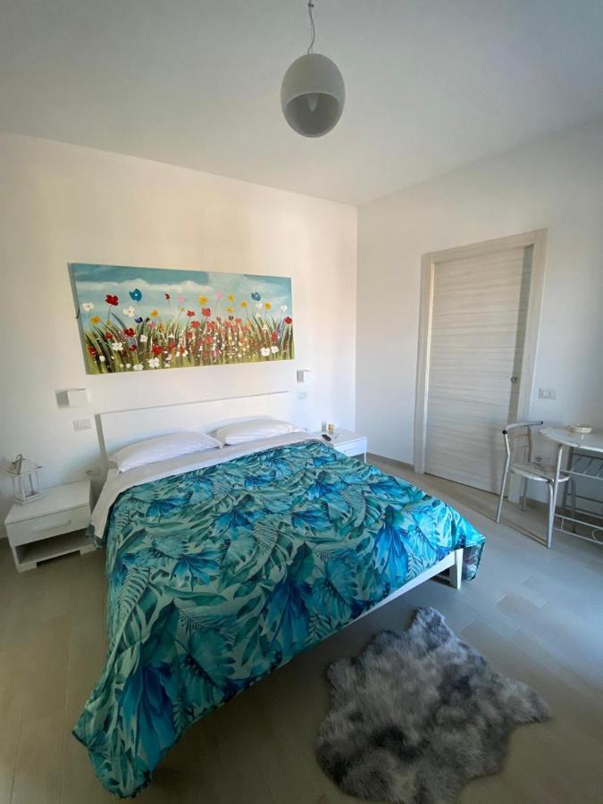 Bed And Breakfast Il Limone San Pasquale Ngoại thất bức ảnh