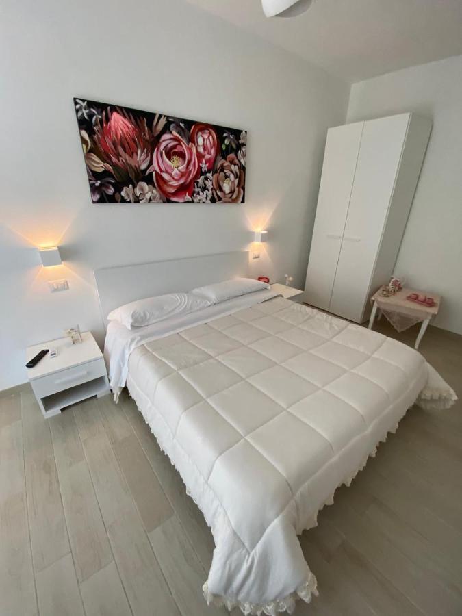 Bed And Breakfast Il Limone San Pasquale Ngoại thất bức ảnh
