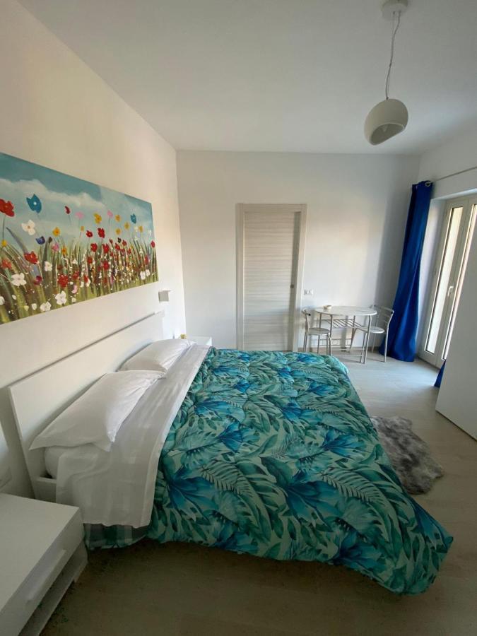Bed And Breakfast Il Limone San Pasquale Ngoại thất bức ảnh