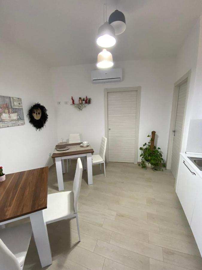 Bed And Breakfast Il Limone San Pasquale Ngoại thất bức ảnh