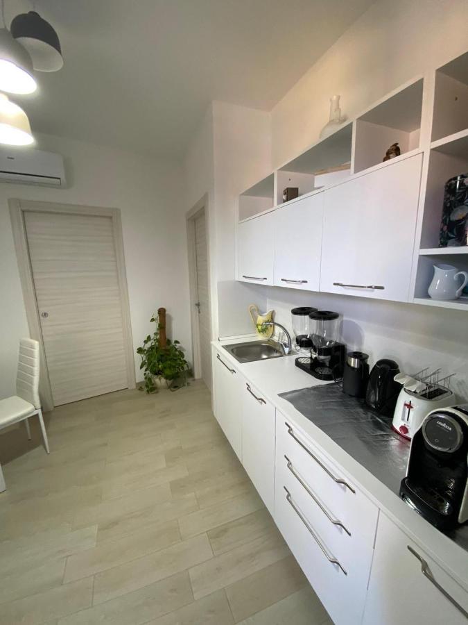 Bed And Breakfast Il Limone San Pasquale Ngoại thất bức ảnh