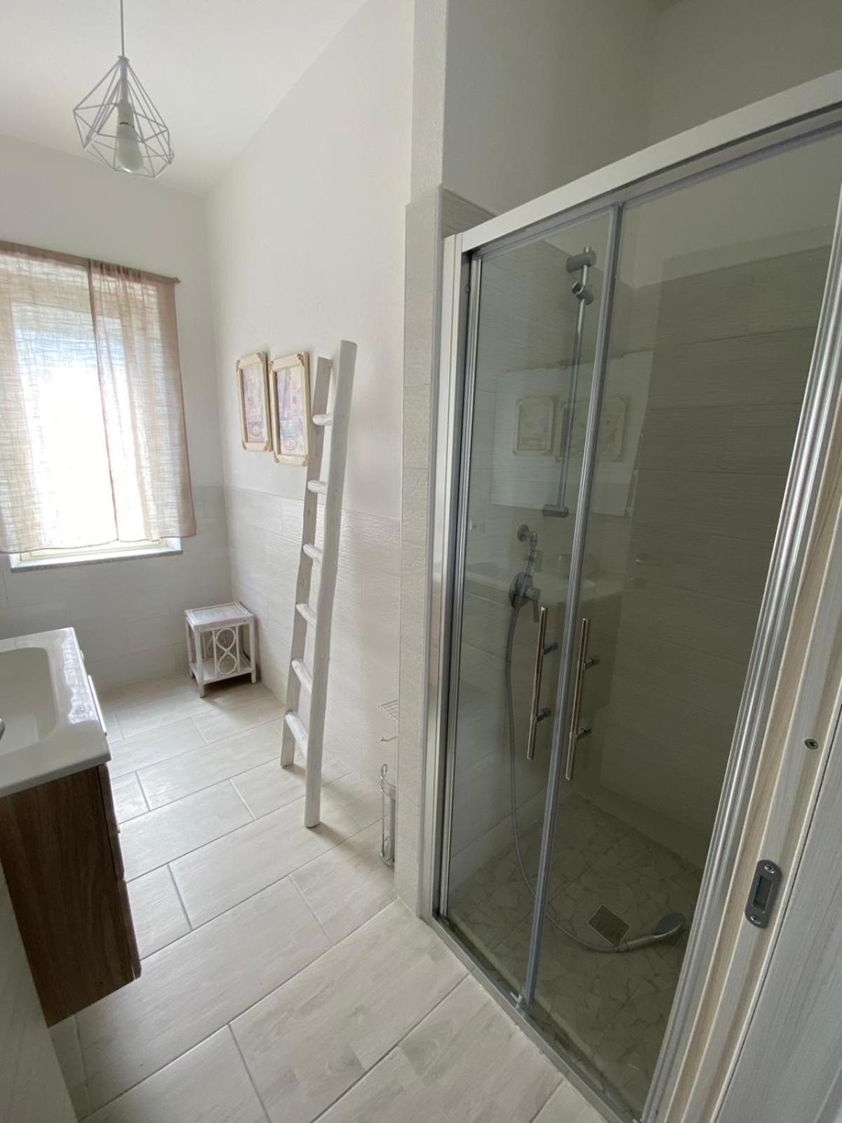Bed And Breakfast Il Limone San Pasquale Ngoại thất bức ảnh