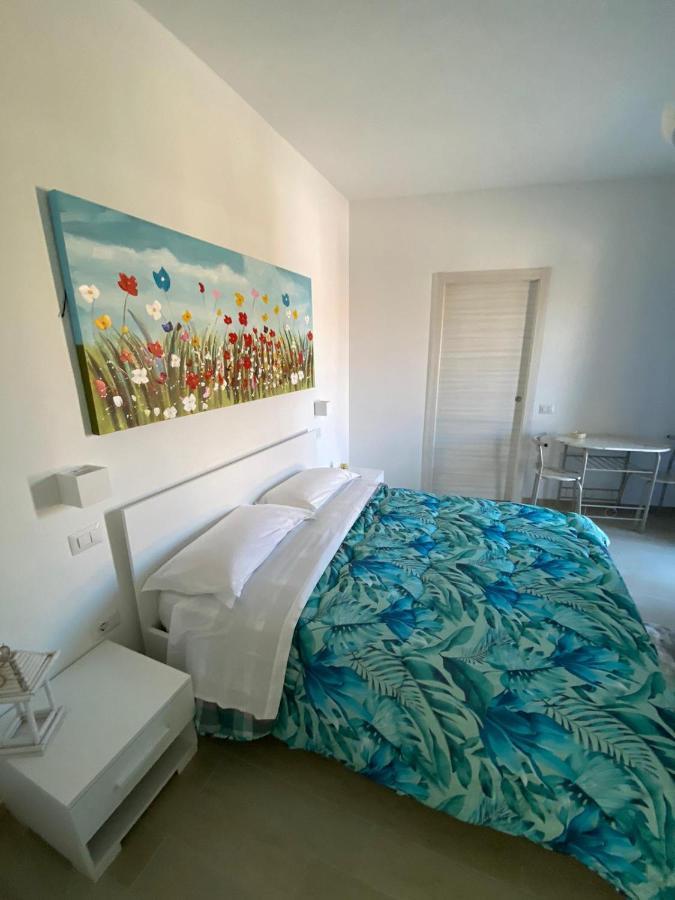 Bed And Breakfast Il Limone San Pasquale Ngoại thất bức ảnh