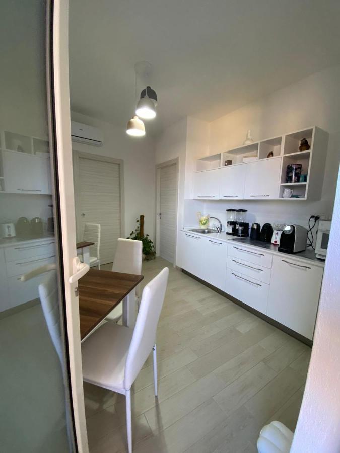 Bed And Breakfast Il Limone San Pasquale Ngoại thất bức ảnh