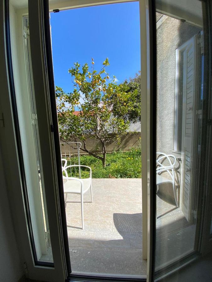 Bed And Breakfast Il Limone San Pasquale Ngoại thất bức ảnh