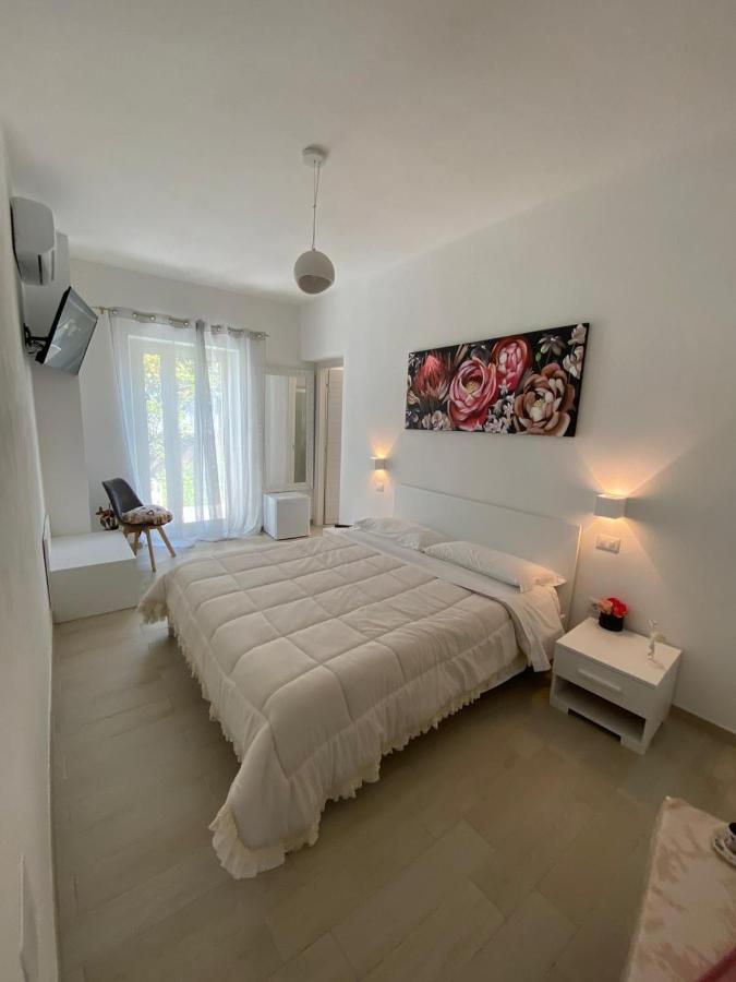Bed And Breakfast Il Limone San Pasquale Ngoại thất bức ảnh