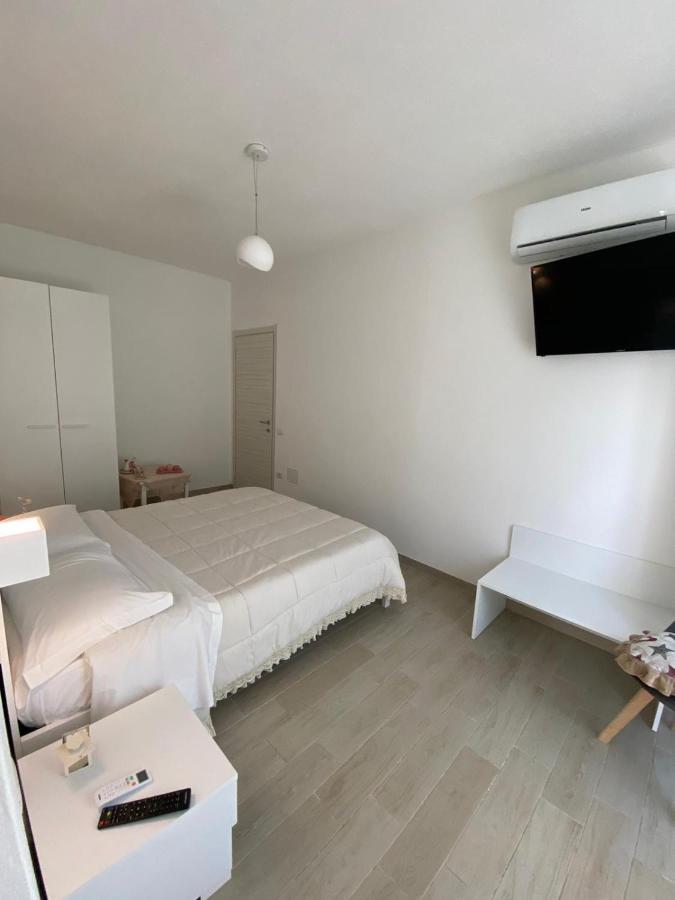 Bed And Breakfast Il Limone San Pasquale Ngoại thất bức ảnh